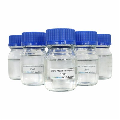 1505 qhov sib luag ntawm kev sib hloov polyether